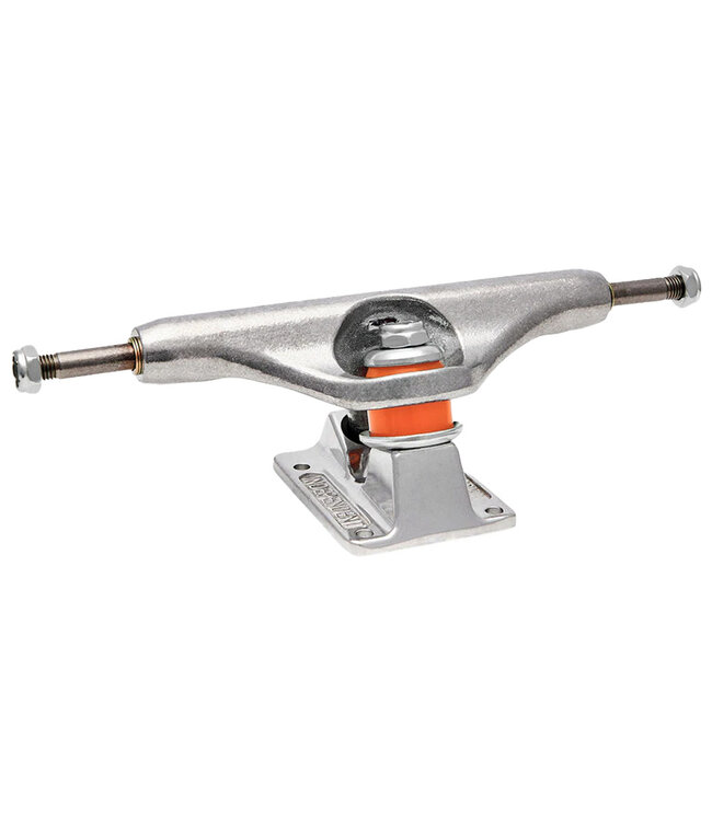 INDEPENDENT Stage 11 Forged Titanium - Silver