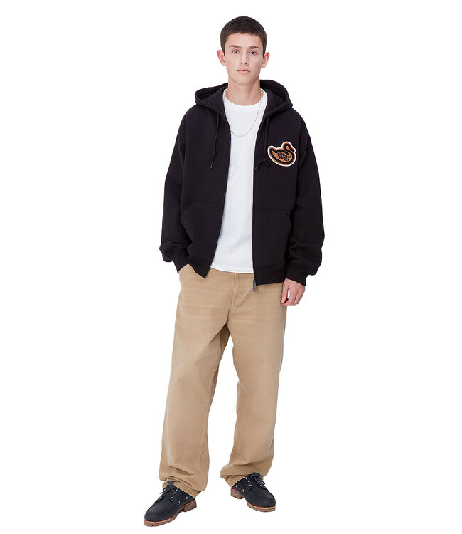 CARHARTT WIP Simple Pant - Peanut/Aged Canvas