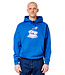 RASSVET Candle Hoodie Knit - Blue