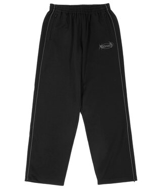 WASTED PARIS Boiler Reset Track Pant - Black