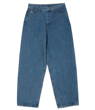 WASTED PARIS Signature Casper Pant - Washed Blue