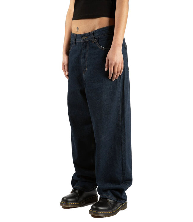 WASTED PARIS Signature Casper Pant - Raw Blue