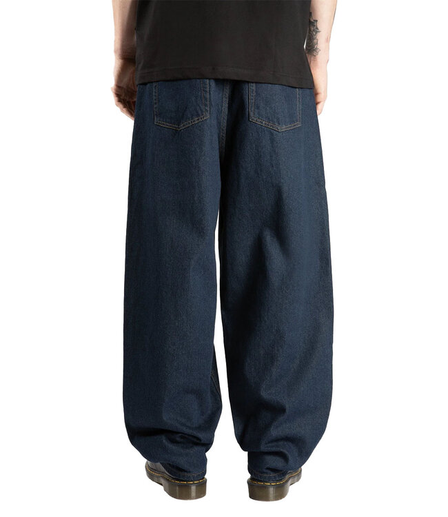 WASTED PARIS Signature Casper Pant - Raw Blue