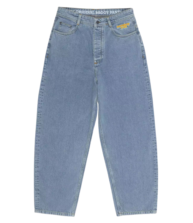 HOMEBOY X-Tra Monster Denim - Moon