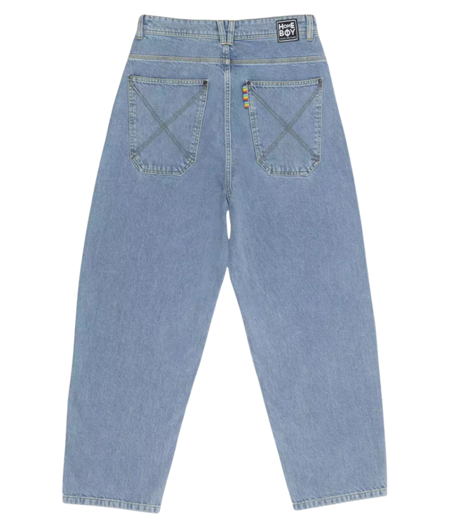 HOMEBOY X-Tra Monster Denim - Moon