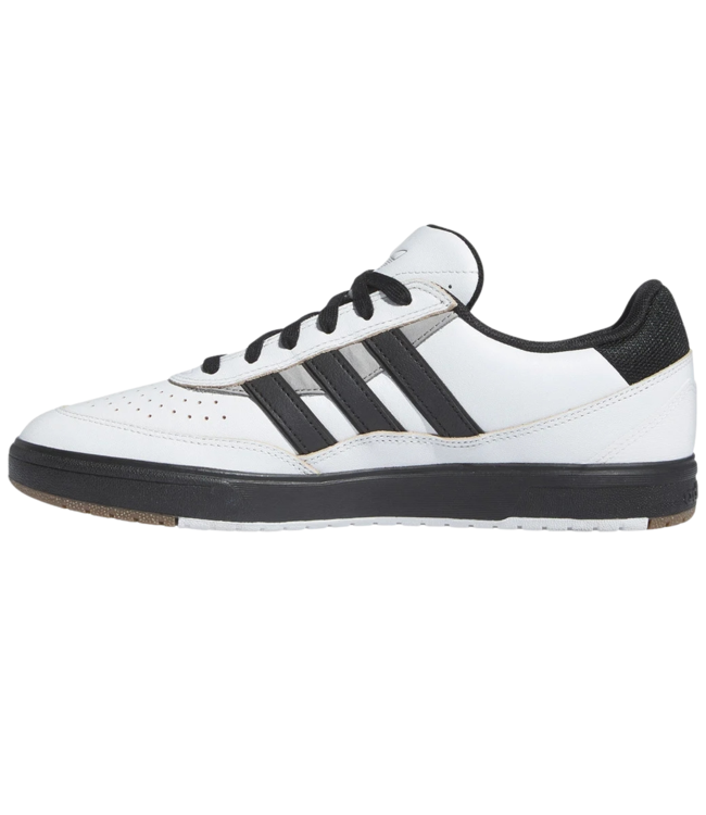 ADIDAS Tyshawn 2 - Crystal White / Core Black