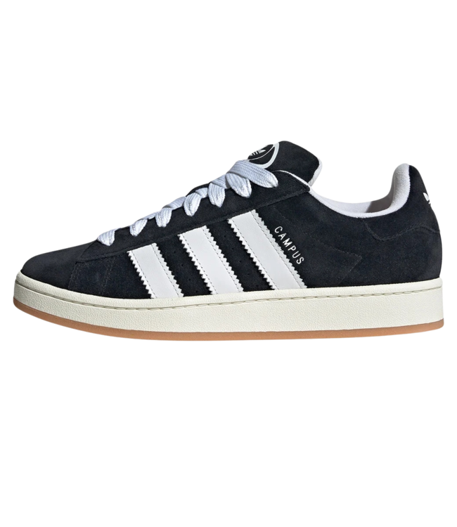 ADIDAS Campus 00s - Black / White