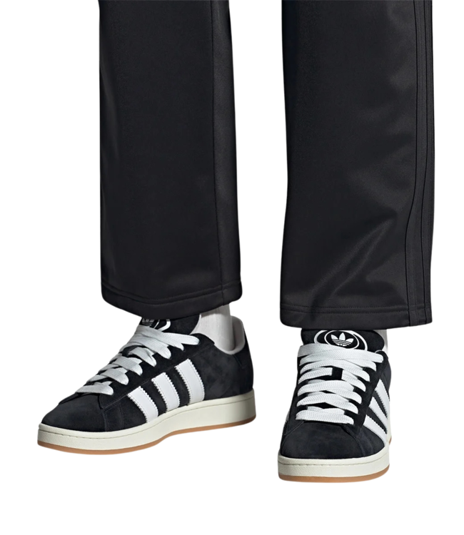 ADIDAS Campus 00s - Black / White