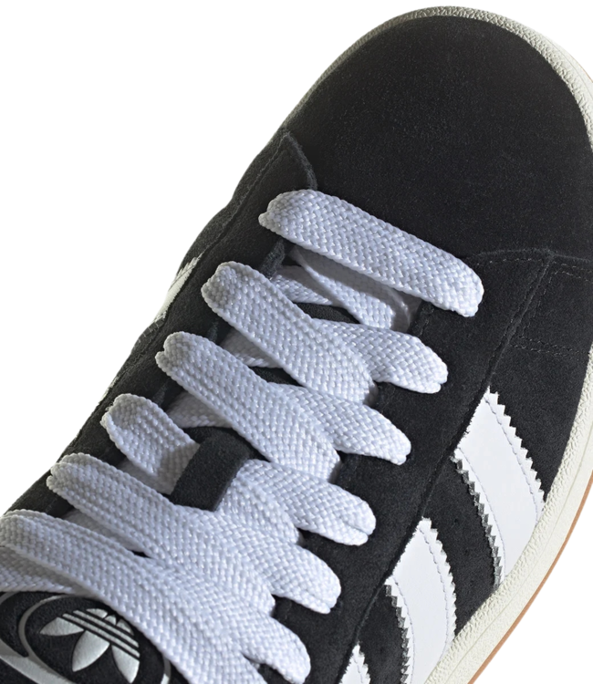 ADIDAS Campus 00s - Black / White