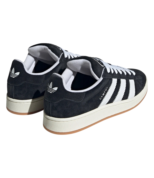 ADIDAS Campus 00s - Black / White