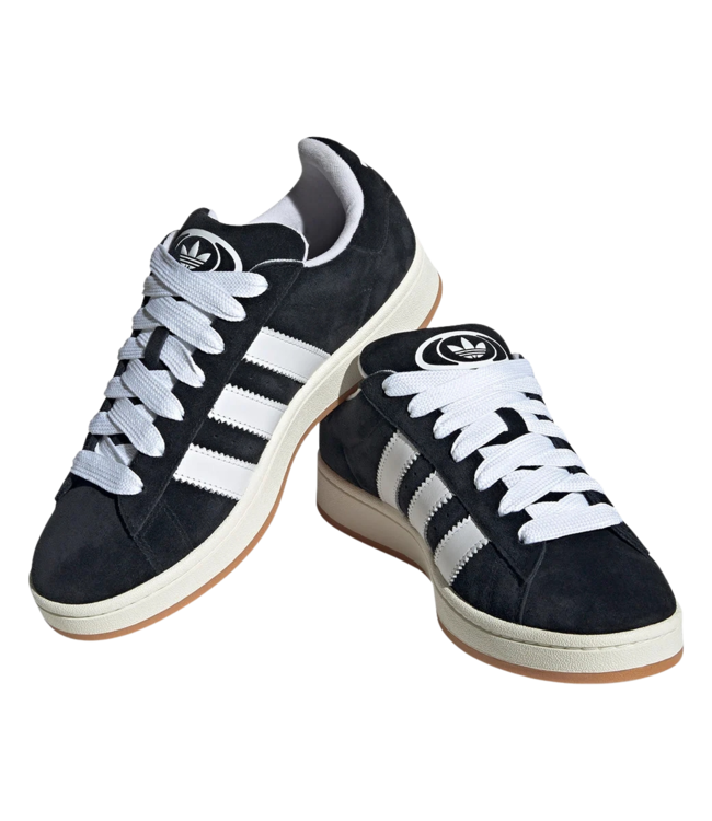 ADIDAS Campus 00s - Black / White