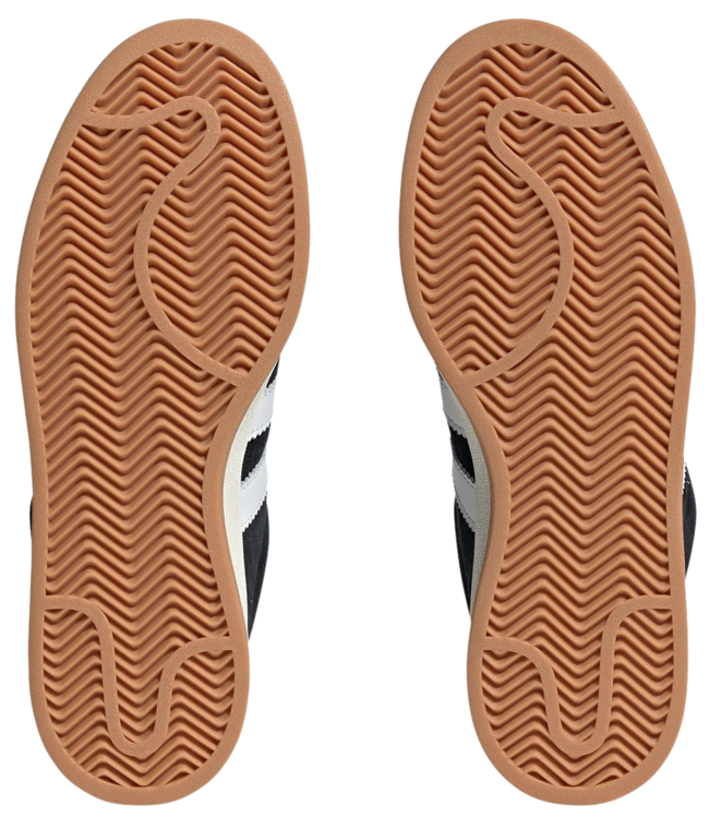 ADIDAS Campus 00s - Black / White