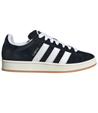 ADIDAS Campus 00s - Black / White ADIDAS Campus 00s - Black / White