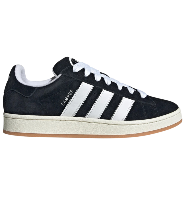 ADIDAS Campus 00s - Black / White