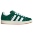 ADIDAS Campus 00s - Dark Green / White ADIDAS Campus 00s - Dark Green / White
