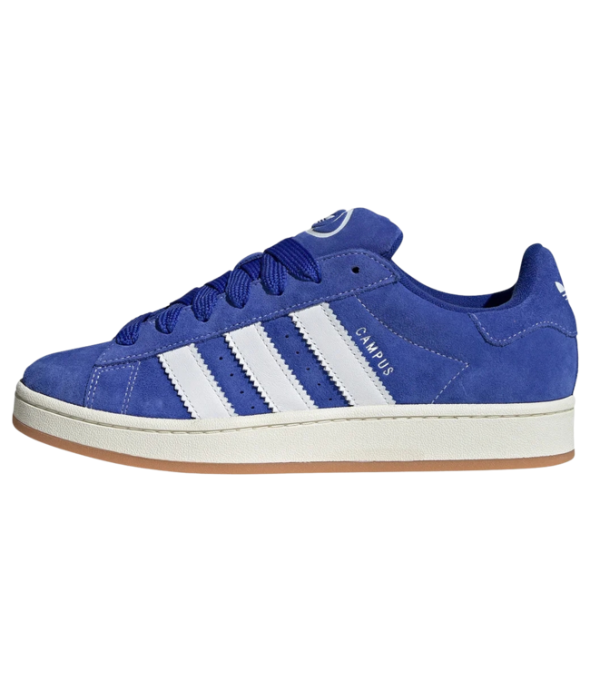 ADIDAS Campus 00s - Blue / White