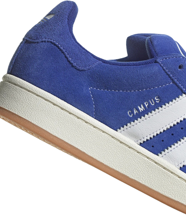 ADIDAS Campus 00s - Blue / White