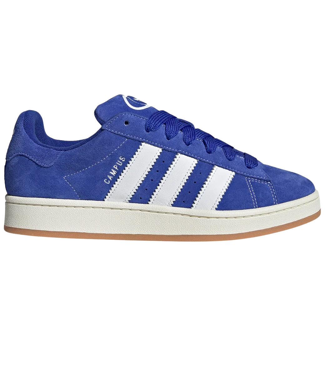 ADIDAS Campus 00s - Blue / White