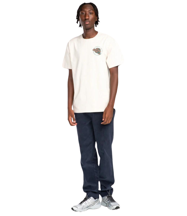 ELEMENT Rosary T-Shirt - Oat Milk