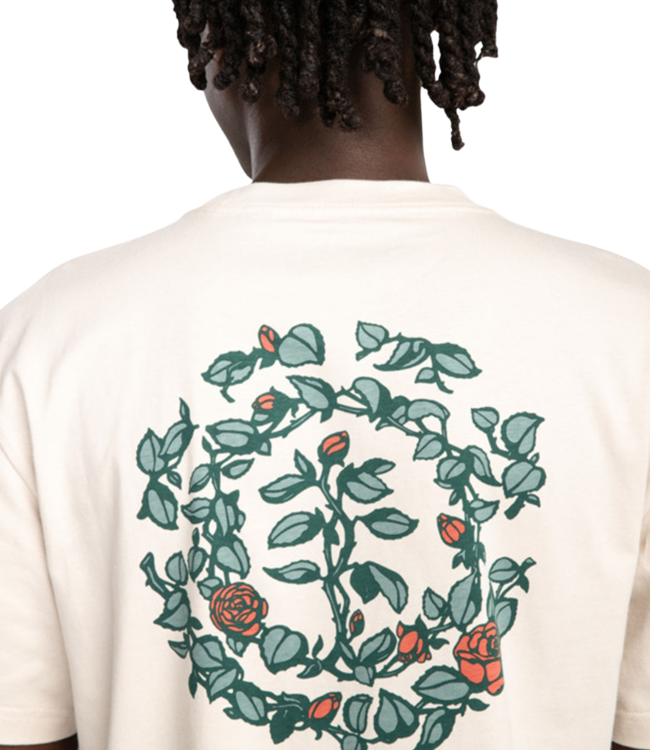 ELEMENT Rosary T-Shirt - Oat Milk