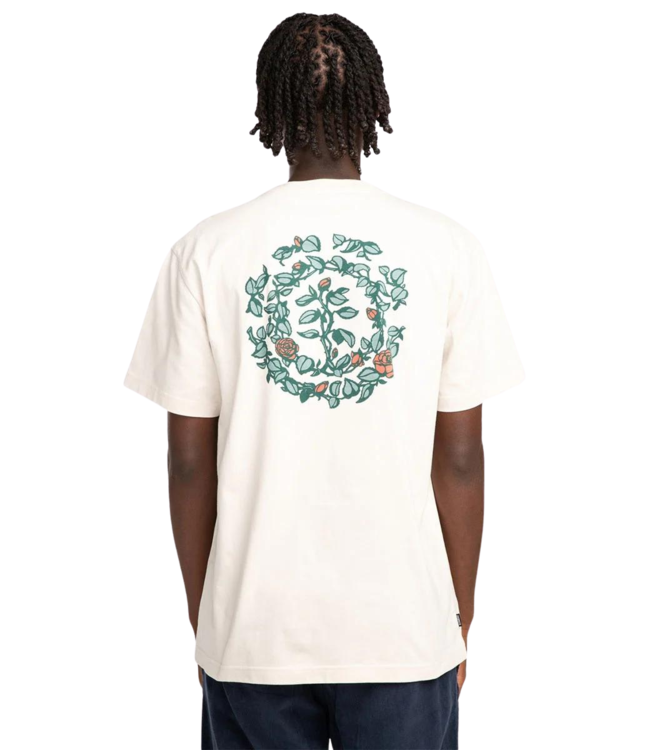 ELEMENT Rosary T-Shirt - Oat Milk