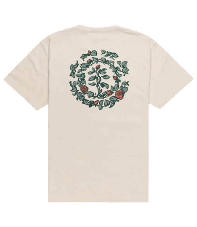 ELEMENT Rosary T-Shirt - Oat Milk