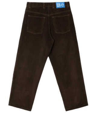 POLAR Big Boy Cords - Chocolate