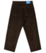 POLAR Big Boy Cords - Chocolate