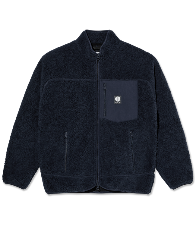 POLAR Kiki Jacket - New Navy