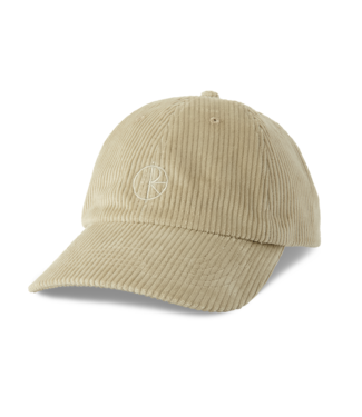 POLAR Sai Cap Cord - Sand