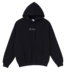 POLAR Default Hoodie - Black POLAR Default Hoodie - Black