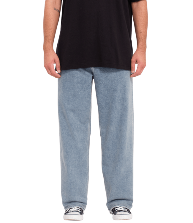VOLCOM Billow Denim - Ash Blue