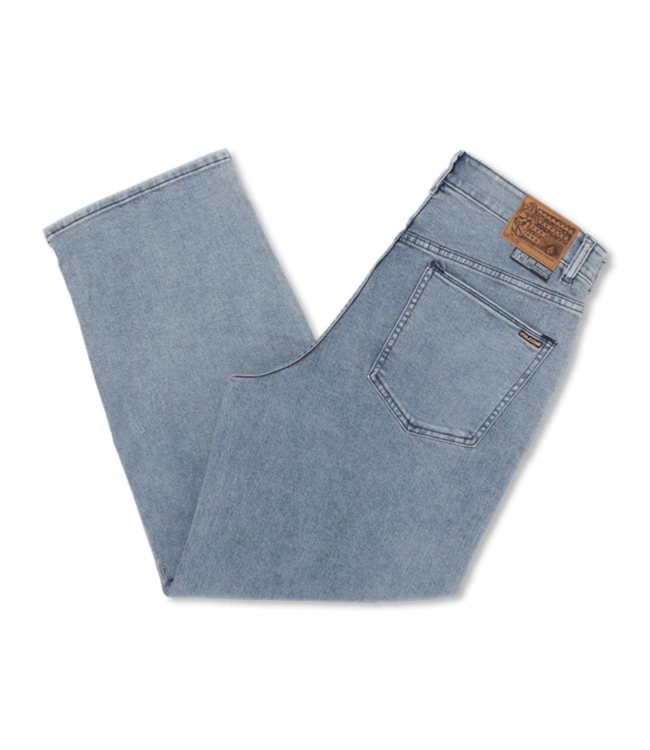 VOLCOM Billow Denim - Ash Blue