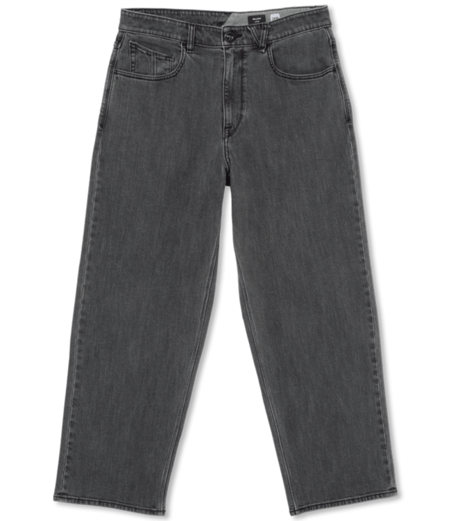 VOLCOM Billow Denim - Neutral Grey