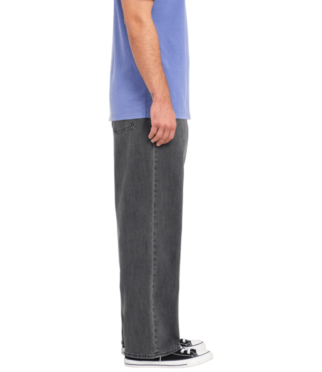 VOLCOM Billow Denim - Neutral Grey