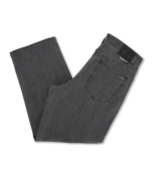 VOLCOM Billow Denim - Neutral Grey