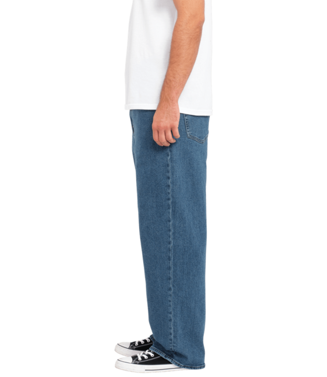 VOLCOM Billow Denim - Washed Blue