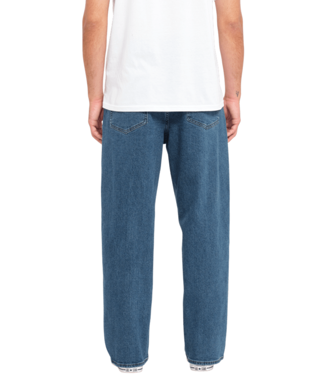 VOLCOM Billow Denim - Washed Blue