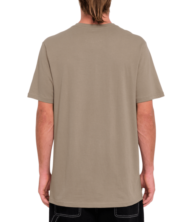 VOLCOM Budz T-Shirt - Teak