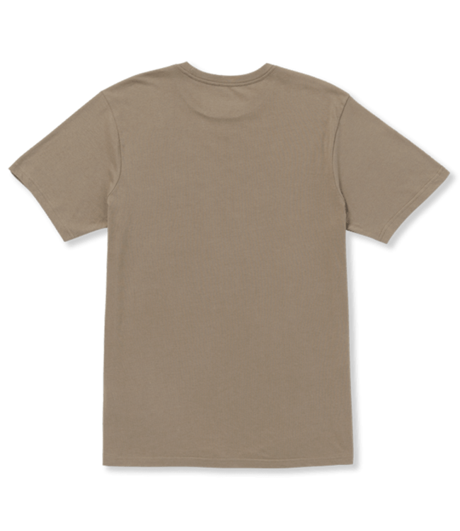 VOLCOM Budz T-Shirt - Teak