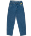 HOMEBOY X-Tra Baggy Denim - Washed Blue HOMEBOY X-Tra Baggy Denim - Washed Blue