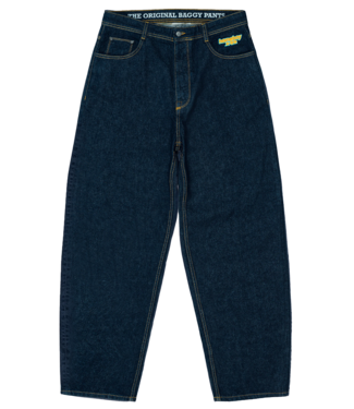 HOMEBOY X-Tra Monster Denim - Indigo