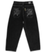 HOMEBOY X-Tra Monster Gothic Denim - Washed Black