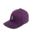 VOLCOM Full Stone Flexfit Hat - Vintage Violet