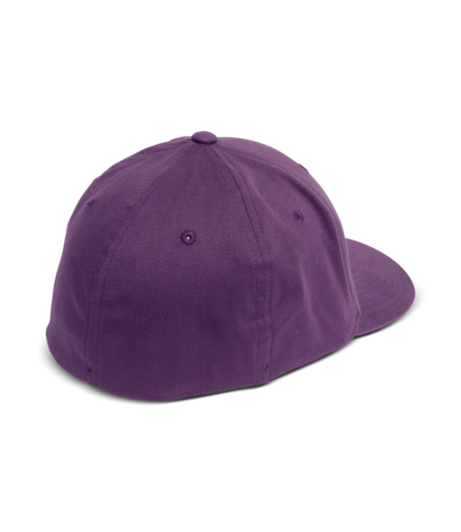 VOLCOM Full Stone Flexfit Hat - Vintage Violet