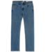 VOLCOM Solver Denim - Washed Blue VOLCOM Solver Denim - Washed Blue