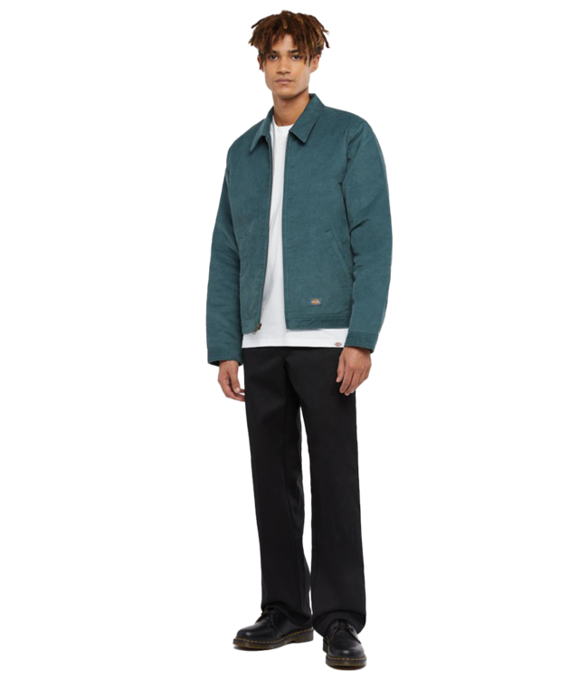 DICKIES Corduroy Eisenhower - Lincoln Green