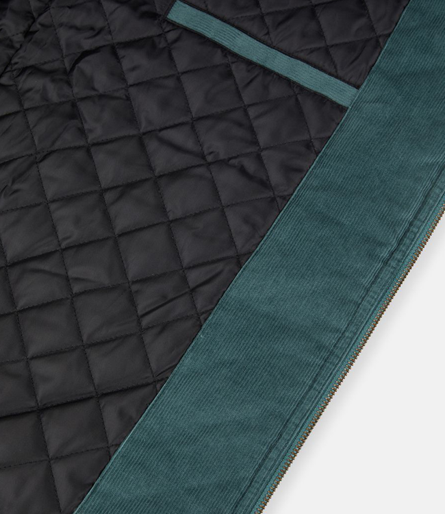 DICKIES Corduroy Eisenhower - Lincoln Green