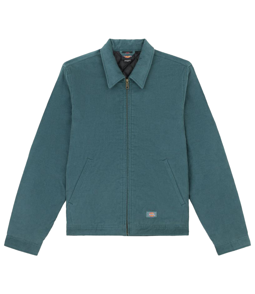 DICKIES Corduroy Eisenhower - Lincoln Green