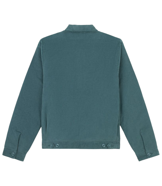 DICKIES Corduroy Eisenhower - Lincoln Green